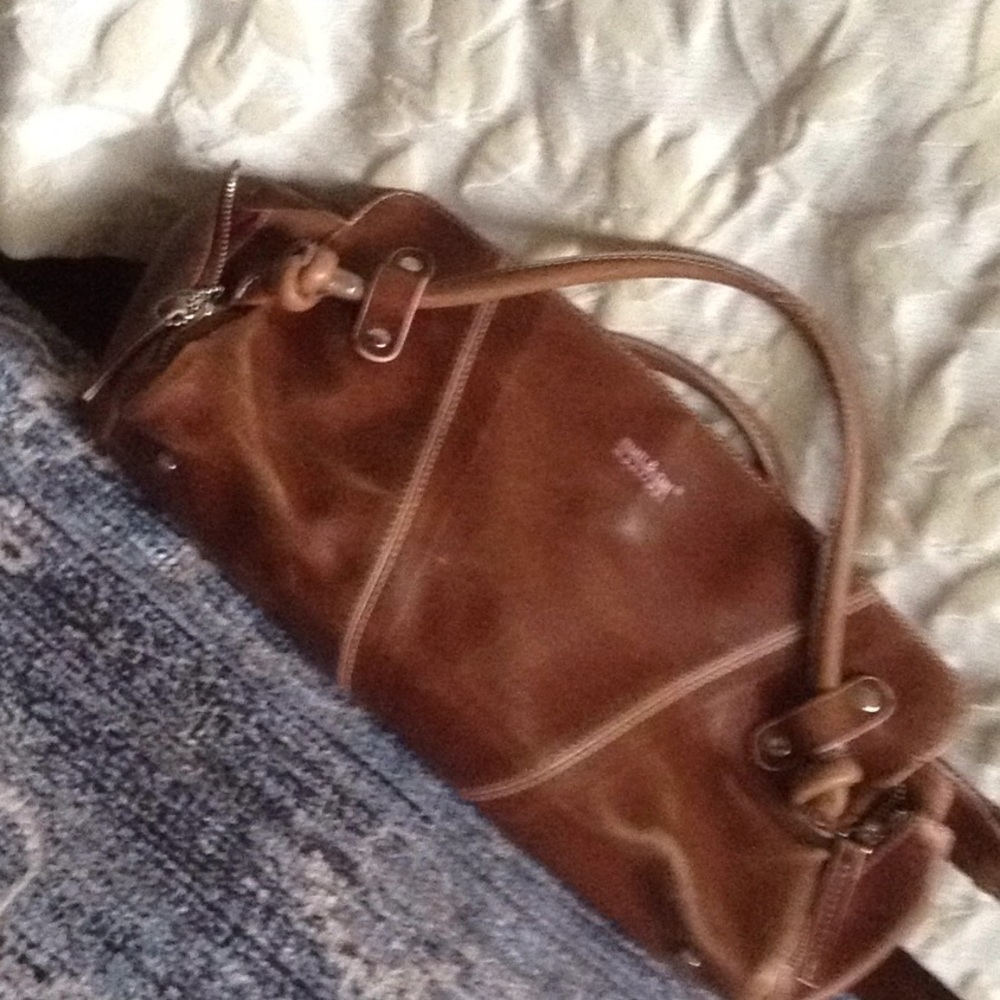 Matt &gnat Montreal  bag